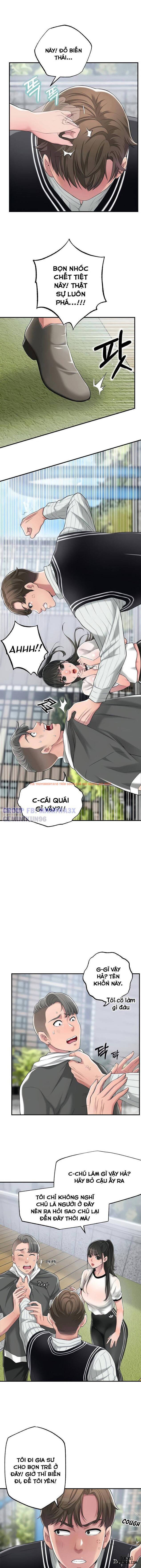 Trang truyện 18 trong truyện tranh Gia Sư Với Mẹ Milf - Chapter 6 - hentai24h.pro