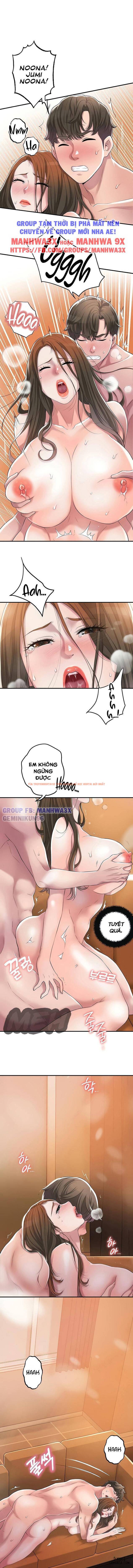 Trang truyện 9 trong truyện tranh Gia Sư Với Mẹ Milf - Chapter 6 - hentai24h.pro