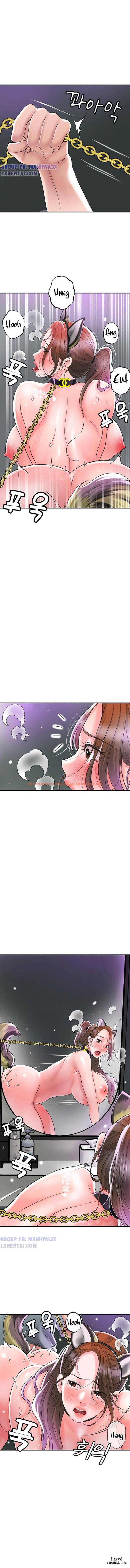 Trang truyện 13 trong truyện tranh Gia Sư Với Mẹ Milf - Chapter 60 - hentai24h.pro