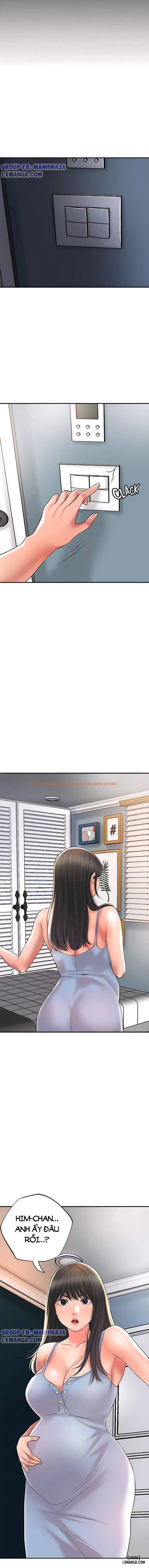 Trang truyện 8 trong truyện tranh Gia Sư Với Mẹ Milf - Chapter 66 - hentai24h.pro