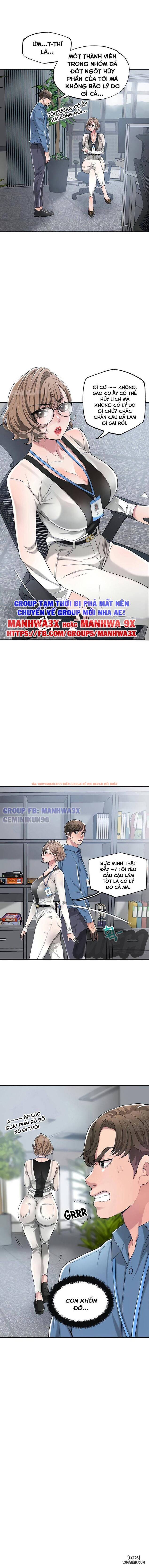 Trang truyện 2 trong truyện tranh Gia Sư Với Mẹ Milf - Chapter 7 - hentai24h.pro