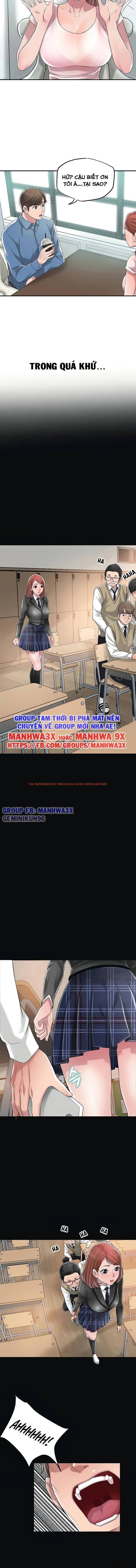 Trang truyện 6 trong truyện tranh Gia Sư Với Mẹ Milf - Chapter 7 - hentai24h.pro