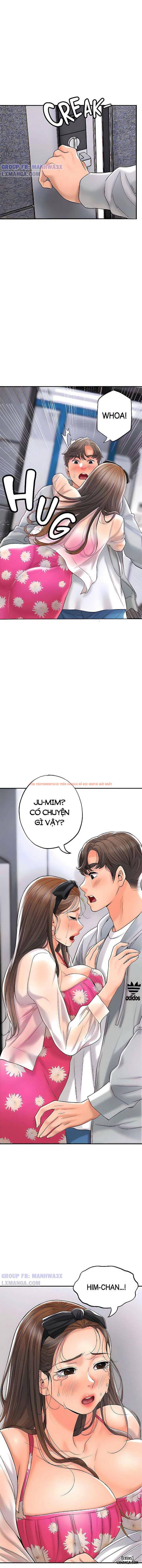 Trang truyện 14 trong truyện tranh Gia Sư Với Mẹ Milf - Chapter 70 - hentai24h.pro