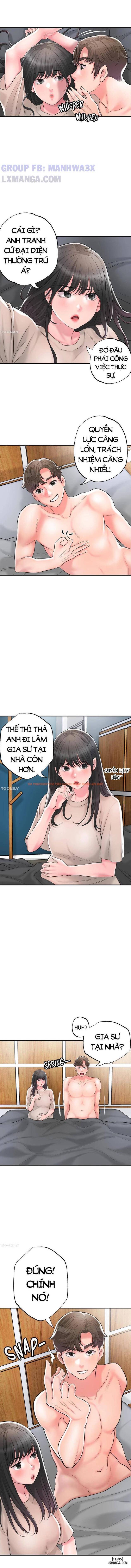 Trang truyện 12 trong truyện tranh Gia Sư Với Mẹ Milf - Chapter 84 - hentai24h.pro