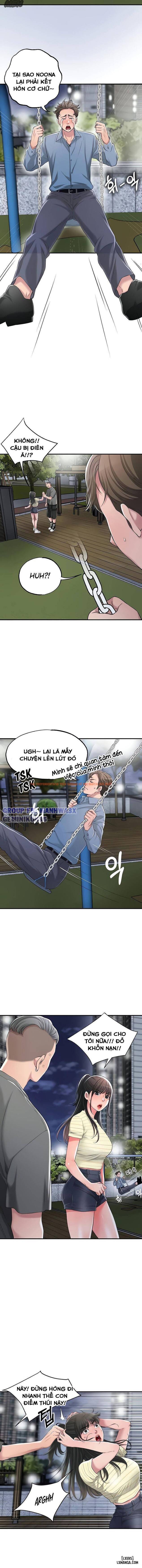 Trang truyện 12 trong truyện tranh Gia Sư Với Mẹ Milf - Chapter 9 - hentai24h.pro