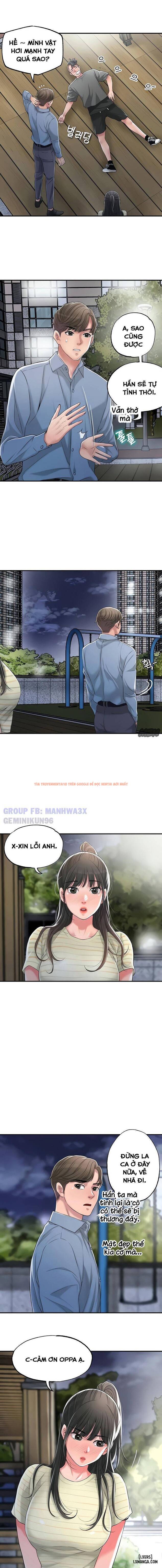 Trang truyện 15 trong truyện tranh Gia Sư Với Mẹ Milf - Chapter 9 - hentai24h.pro