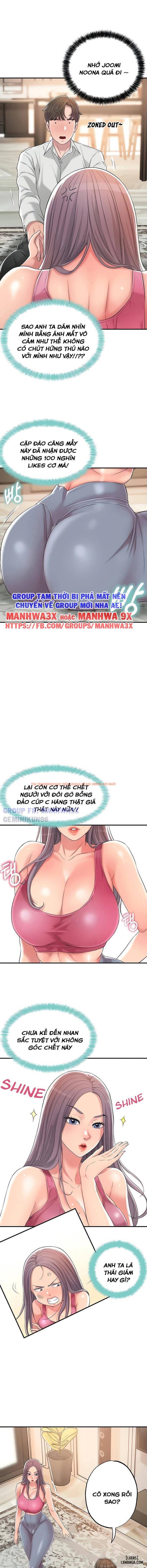 Trang truyện 17 trong truyện tranh Gia Sư Với Mẹ Milf - Chapter 9 - hentai24h.pro