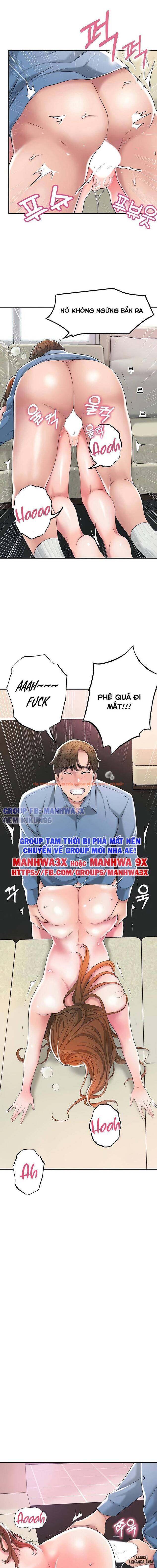 Trang truyện 2 trong truyện tranh Gia Sư Với Mẹ Milf - Chapter 9 - hentai24h.pro