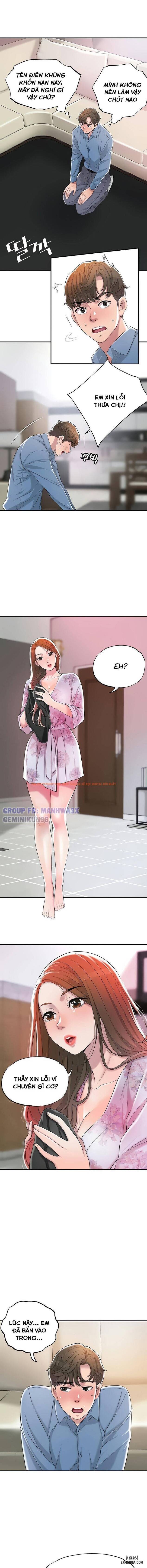 Trang truyện 5 trong truyện tranh Gia Sư Với Mẹ Milf - Chapter 9 - hentai24h.pro