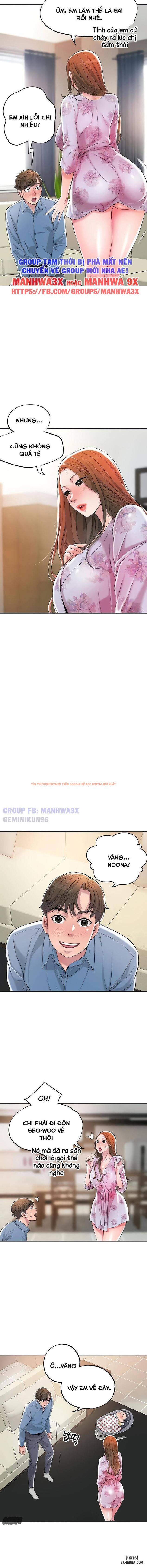 Trang truyện 6 trong truyện tranh Gia Sư Với Mẹ Milf - Chapter 9 - hentai24h.pro