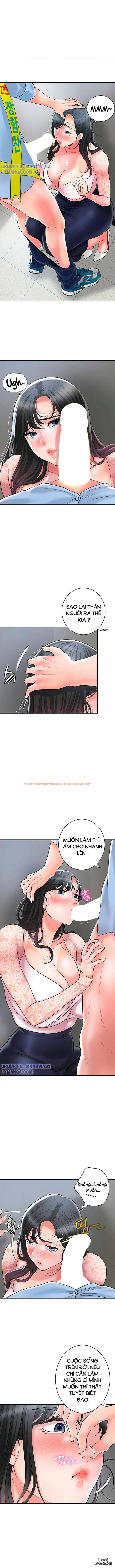 Trang truyện 1 trong truyện tranh Gia Sư Với Mẹ Milf - Chapter 93 - hentai24h.pro
