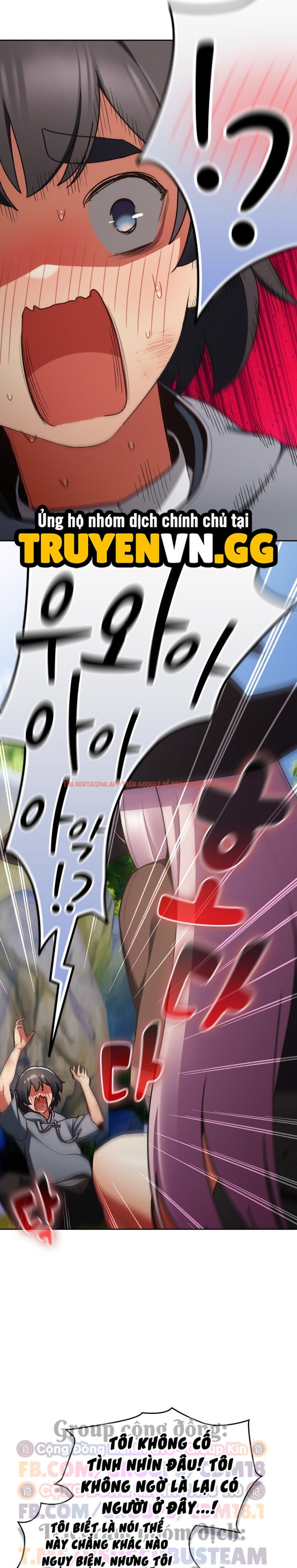 Xem ảnh 10 0 trong truyện hentai Giải Cứu Nhân Loại Bằng Tình Dục - Chapter 1 - hentaitvn.net