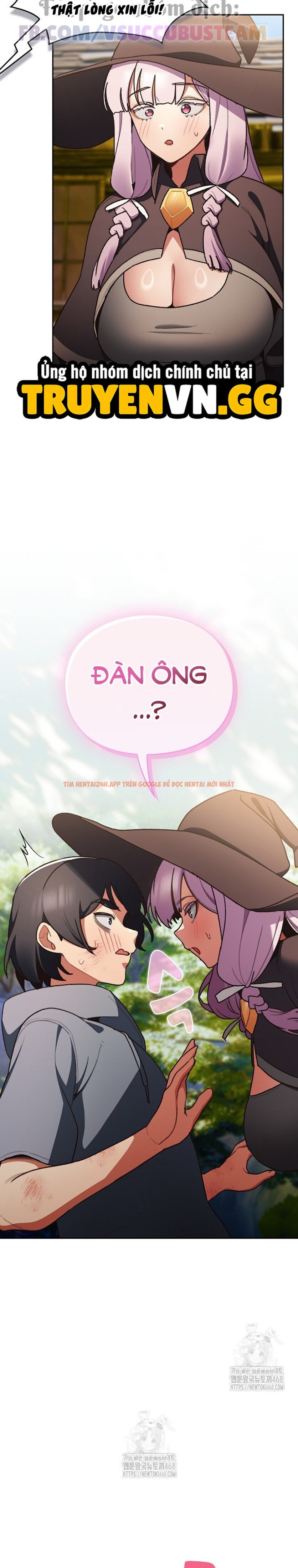 Xem ảnh 10 1 trong truyện hentai Giải Cứu Nhân Loại Bằng Tình Dục - Chapter 1 - hentaitvn.net