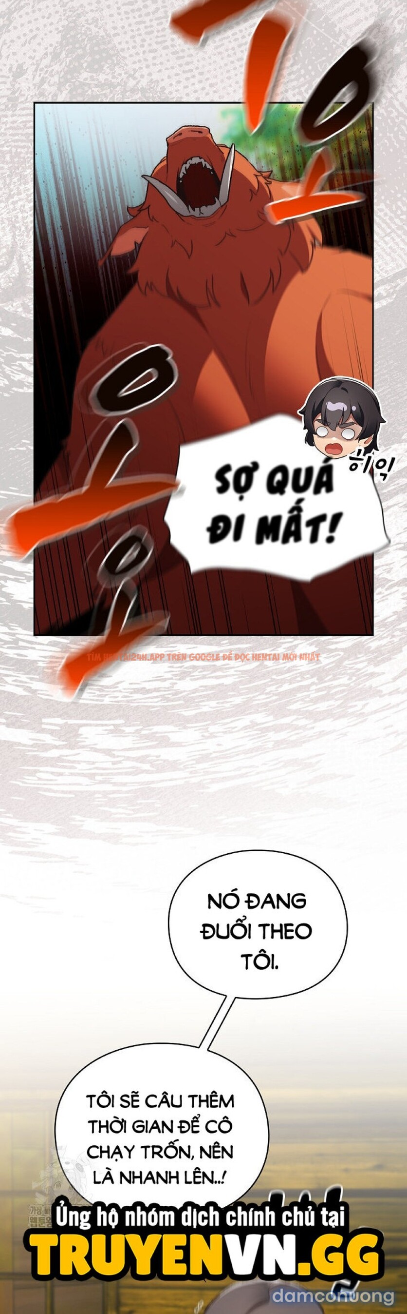 Xem ảnh 11 2 trong truyện hentai Giải Cứu Nhân Loại Bằng Tình Dục - Chapter 1 - hentaitvn.net