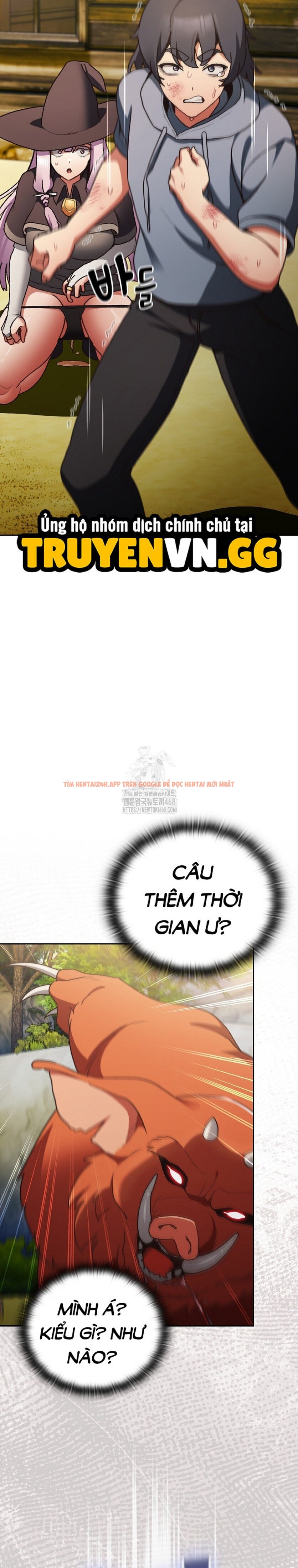 Xem ảnh 12 0 trong truyện hentai Giải Cứu Nhân Loại Bằng Tình Dục - Chapter 1 - hentaitvn.net