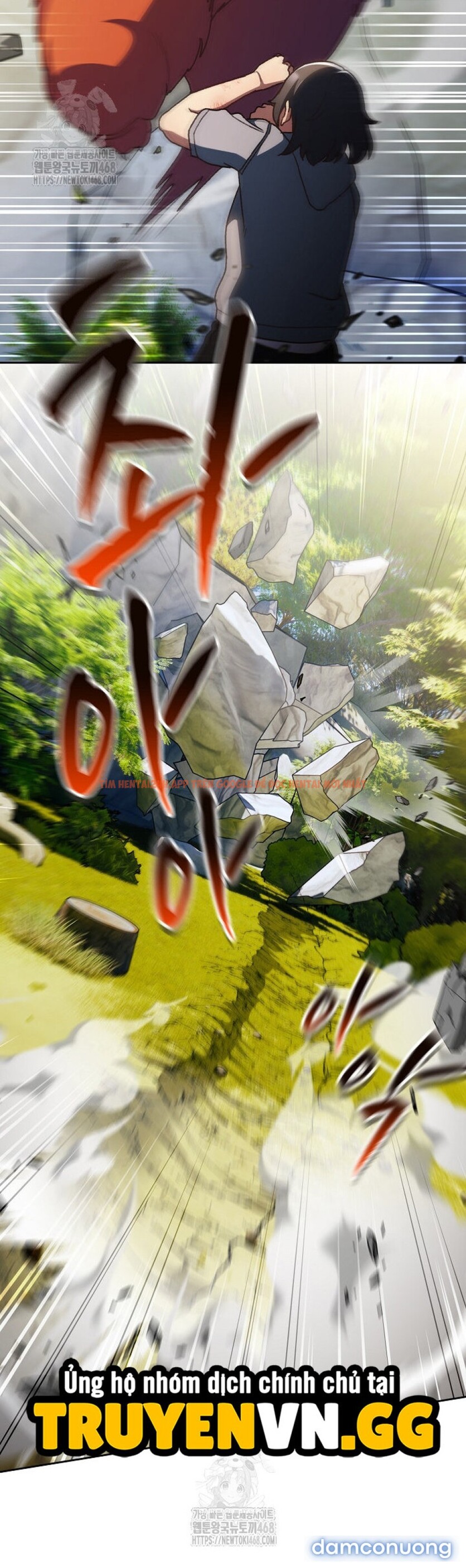 Xem ảnh 12 2 trong truyện hentai Giải Cứu Nhân Loại Bằng Tình Dục - Chapter 1 - hentaitvn.net