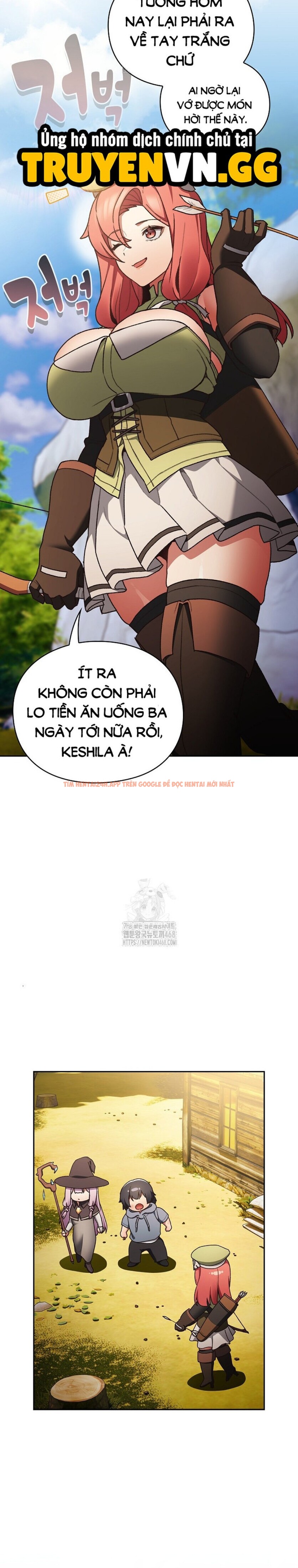 Xem ảnh 13 1 trong truyện hentai Giải Cứu Nhân Loại Bằng Tình Dục - Chapter 1 - hentaitvn.net