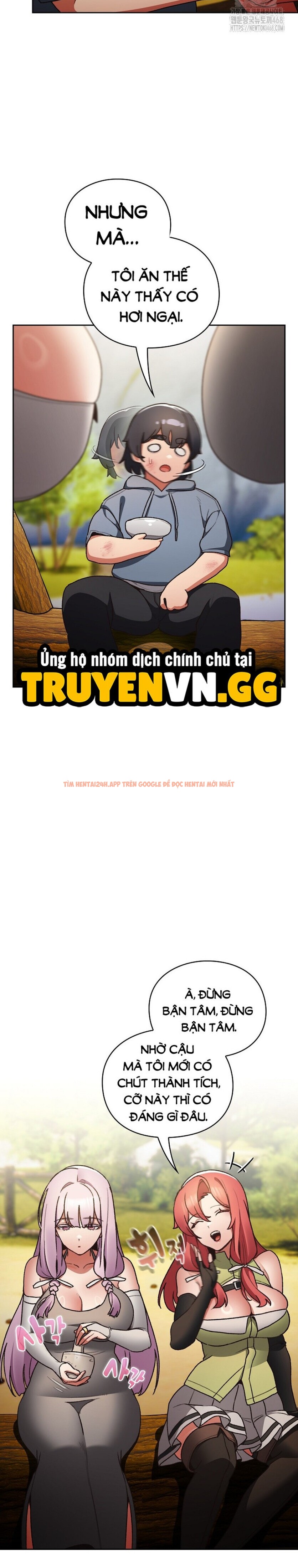 Xem ảnh 14 1 trong truyện hentai Giải Cứu Nhân Loại Bằng Tình Dục - Chapter 1 - hentaitvn.net