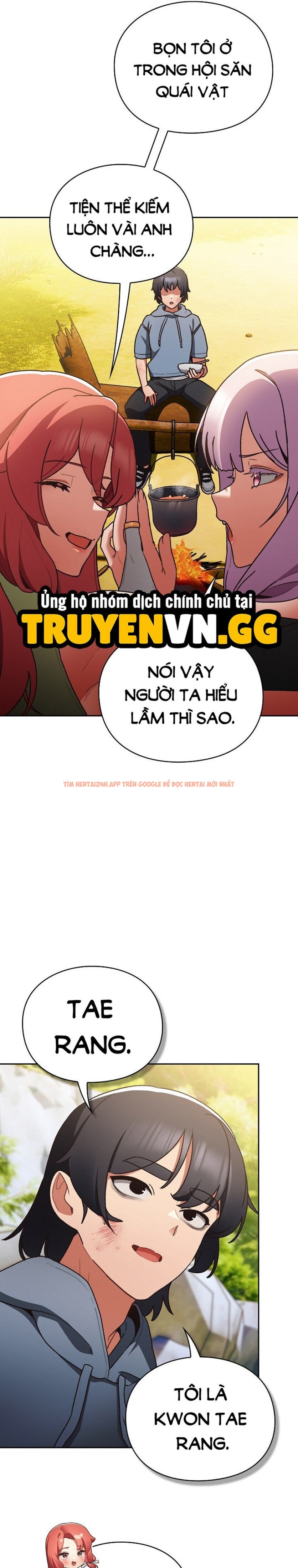 Xem ảnh 15 0 trong truyện hentai Giải Cứu Nhân Loại Bằng Tình Dục - Chapter 1 - hentaitvn.net