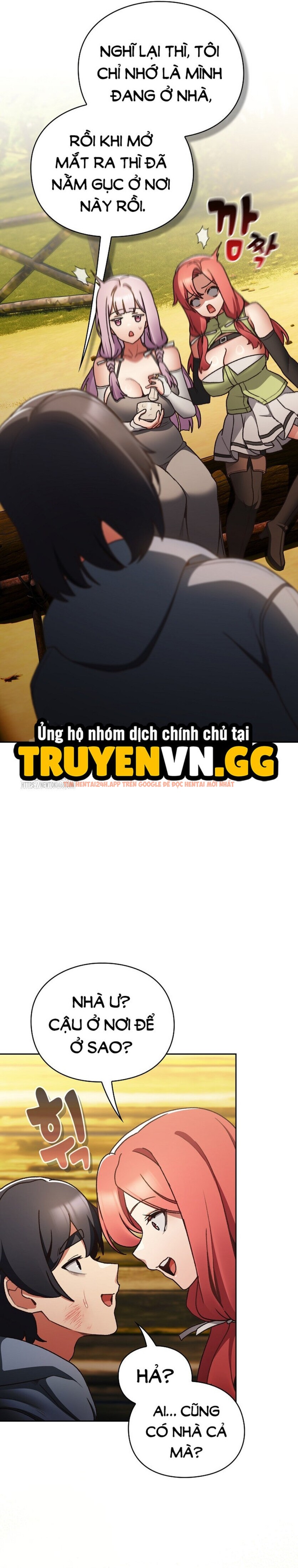 Xem ảnh 16 0 trong truyện hentai Giải Cứu Nhân Loại Bằng Tình Dục - Chapter 1 - hentaitvn.net