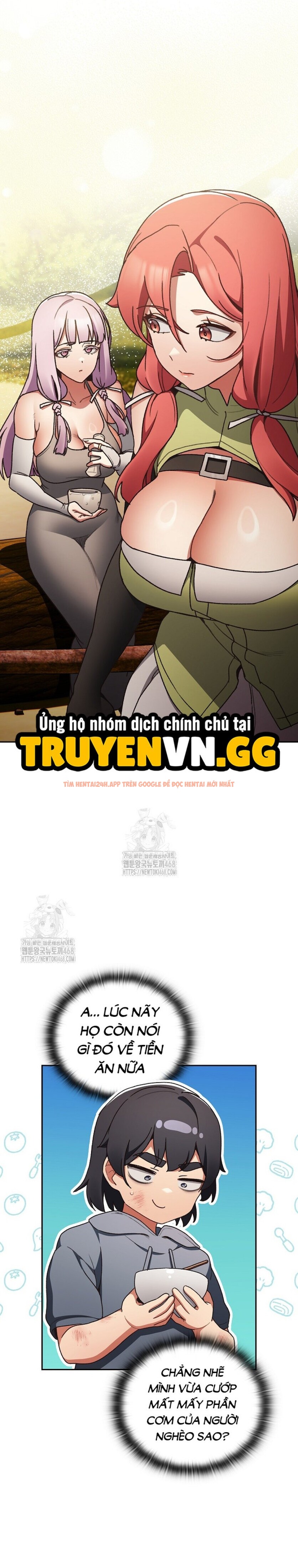 Xem ảnh 16 1 trong truyện hentai Giải Cứu Nhân Loại Bằng Tình Dục - Chapter 1 - hentaitvn.net