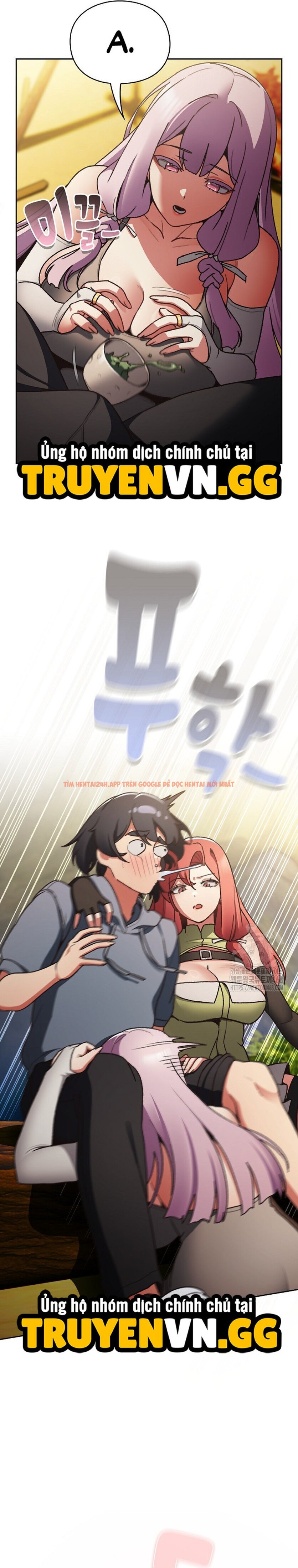 Xem ảnh 18 0 trong truyện hentai Giải Cứu Nhân Loại Bằng Tình Dục - Chapter 1 - hentaitvn.net