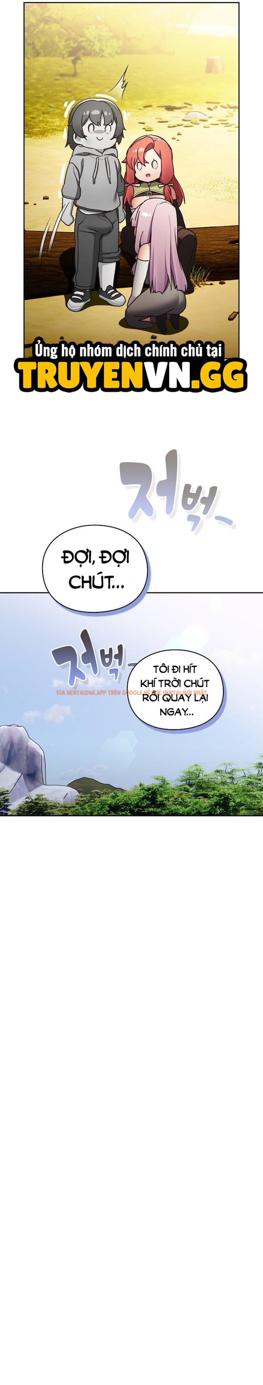 Xem ảnh 19 0 trong truyện hentai Giải Cứu Nhân Loại Bằng Tình Dục - Chapter 1 - hentaitvn.net