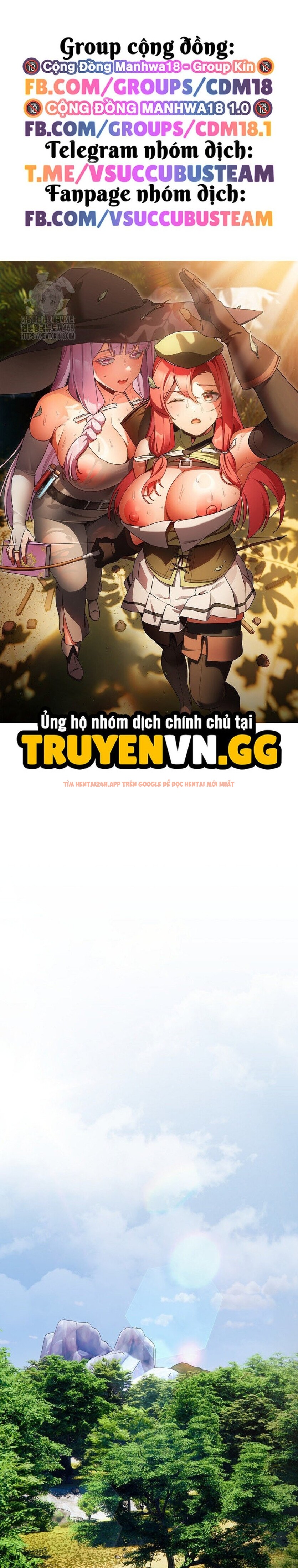Xem ảnh 2 0 trong truyện hentai Giải Cứu Nhân Loại Bằng Tình Dục - Chapter 1 - hentaitvn.net