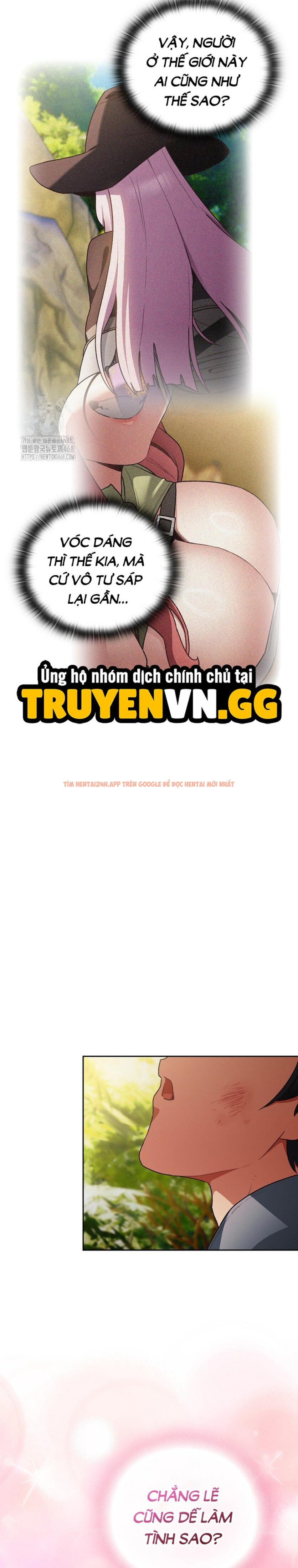 Xem ảnh 20 0 trong truyện hentai Giải Cứu Nhân Loại Bằng Tình Dục - Chapter 1 - hentaitvn.net