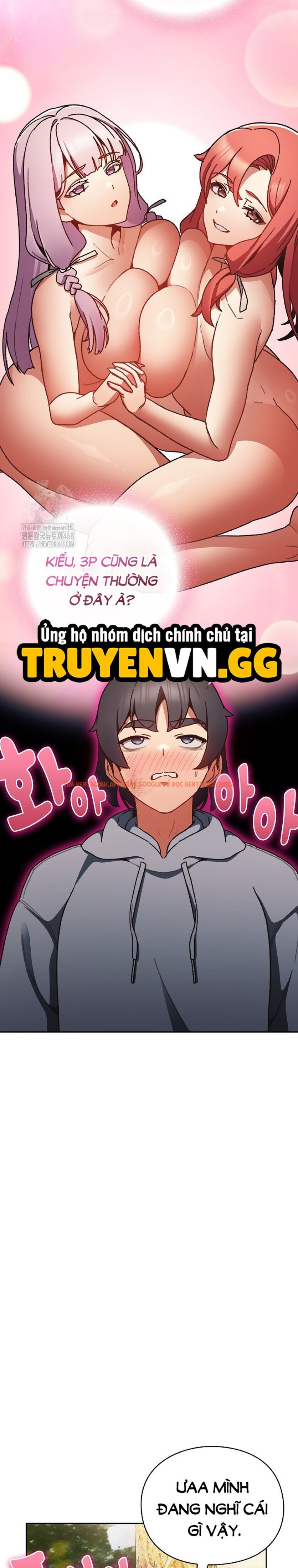 Xem ảnh 20 1 trong truyện hentai Giải Cứu Nhân Loại Bằng Tình Dục - Chapter 1 - hentaitvn.net