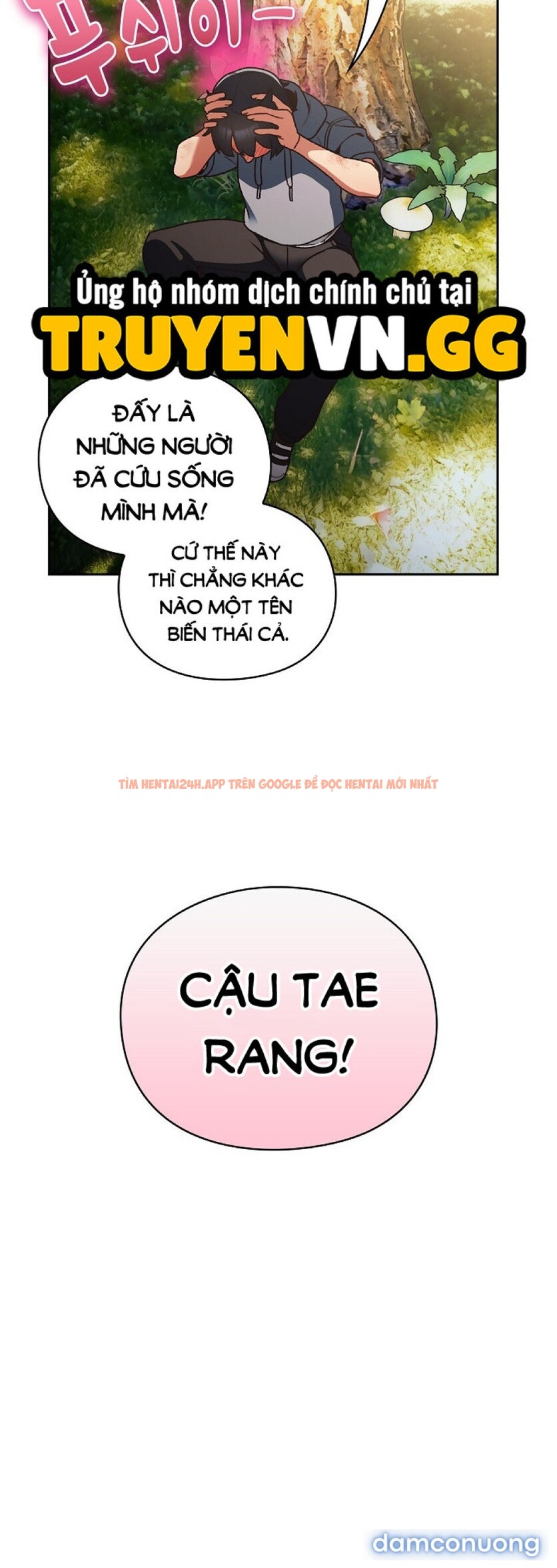 Xem ảnh 20 2 trong truyện hentai Giải Cứu Nhân Loại Bằng Tình Dục - Chapter 1 - hentaitvn.net