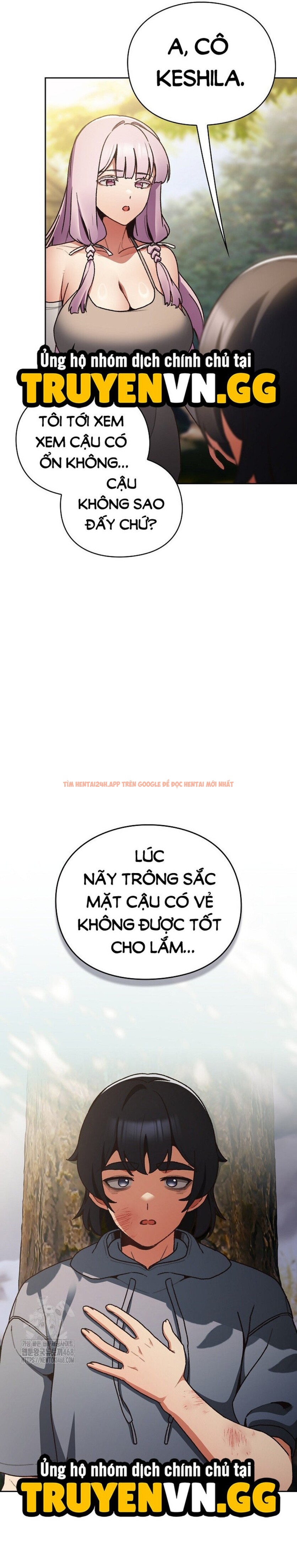 Xem ảnh 21 0 trong truyện hentai Giải Cứu Nhân Loại Bằng Tình Dục - Chapter 1 - hentaitvn.net