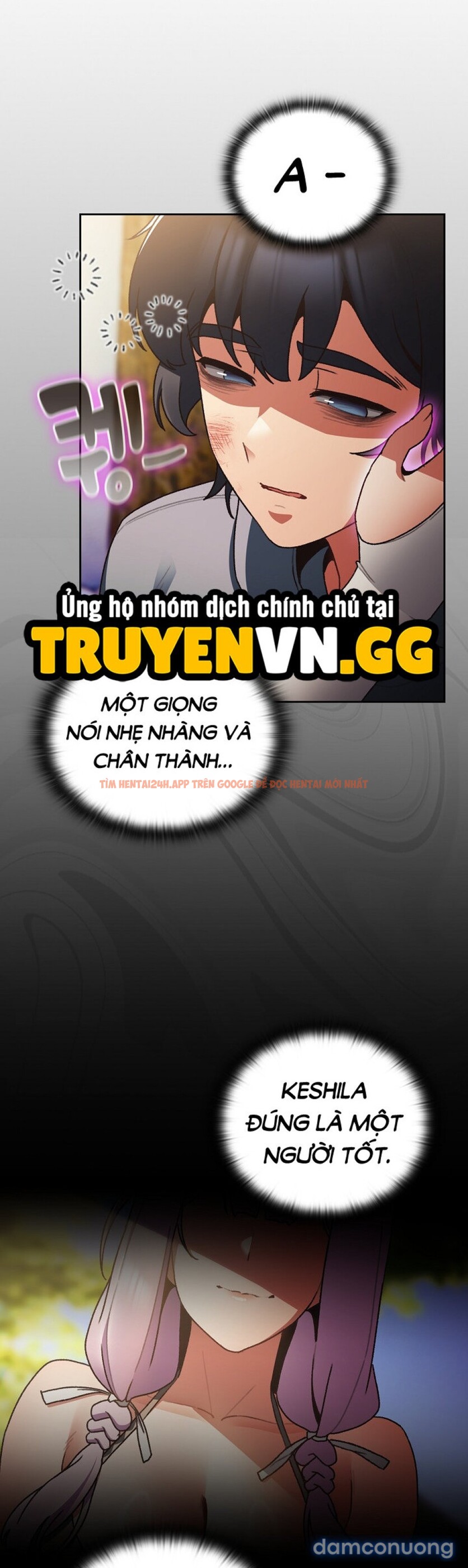 Xem ảnh 22 2 trong truyện hentai Giải Cứu Nhân Loại Bằng Tình Dục - Chapter 1 - hentaitvn.net