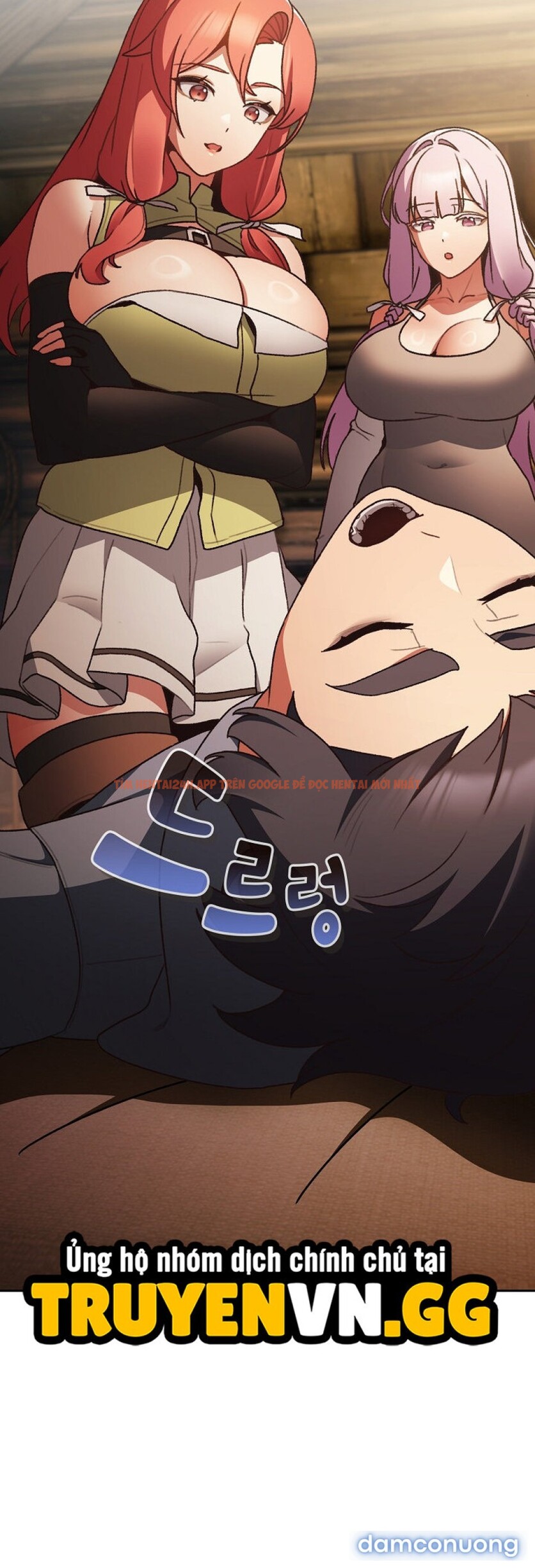 Xem ảnh 23 2 trong truyện hentai Giải Cứu Nhân Loại Bằng Tình Dục - Chapter 1 - hentaitvn.net