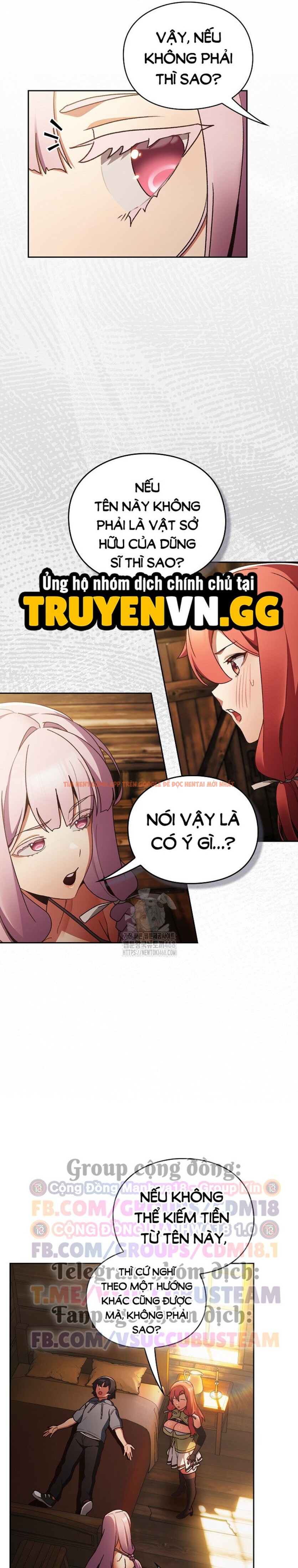 Xem ảnh 25 0 trong truyện hentai Giải Cứu Nhân Loại Bằng Tình Dục - Chapter 1 - hentaitvn.net