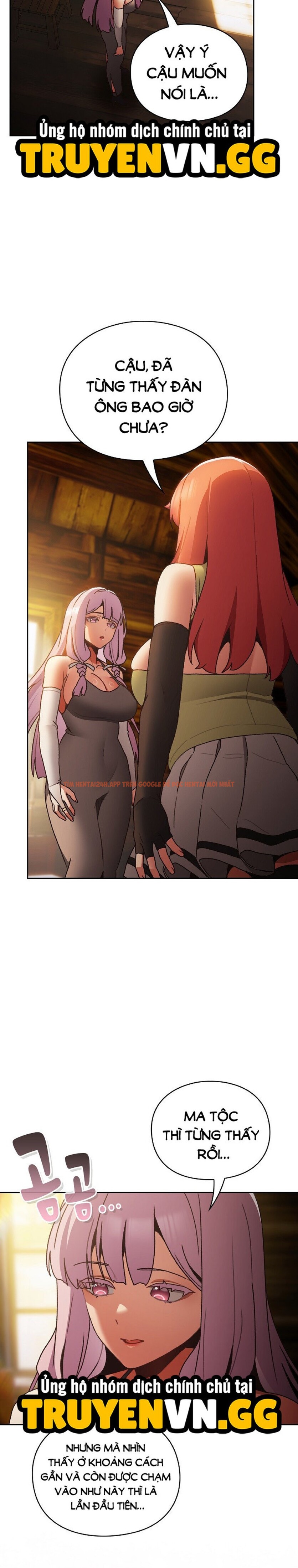 Xem ảnh 25 1 trong truyện hentai Giải Cứu Nhân Loại Bằng Tình Dục - Chapter 1 - hentaitvn.net