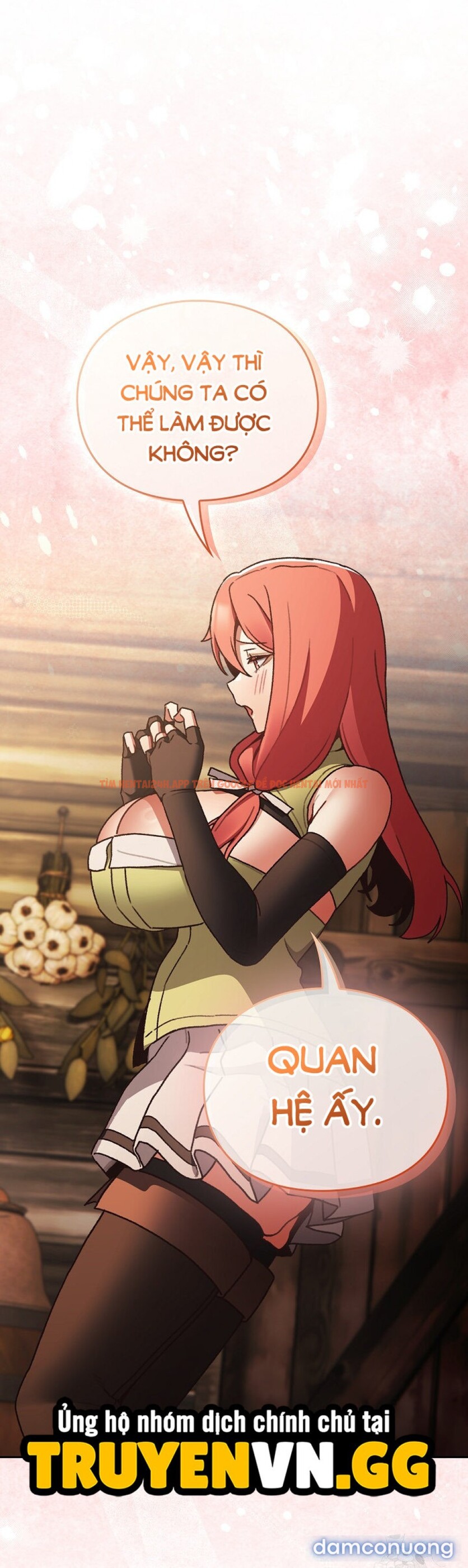 Xem ảnh 25 2 trong truyện hentai Giải Cứu Nhân Loại Bằng Tình Dục - Chapter 1 - hentaitvn.net