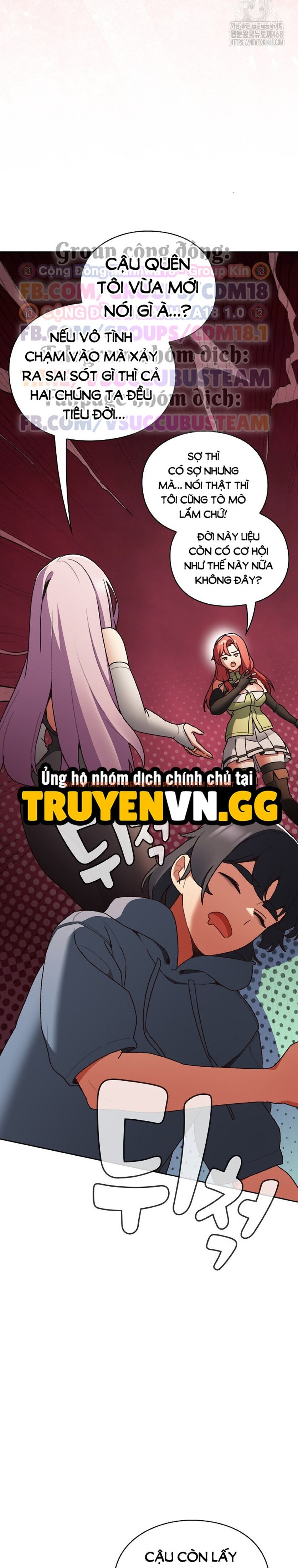 Xem ảnh 26 0 trong truyện hentai Giải Cứu Nhân Loại Bằng Tình Dục - Chapter 1 - hentaitvn.net