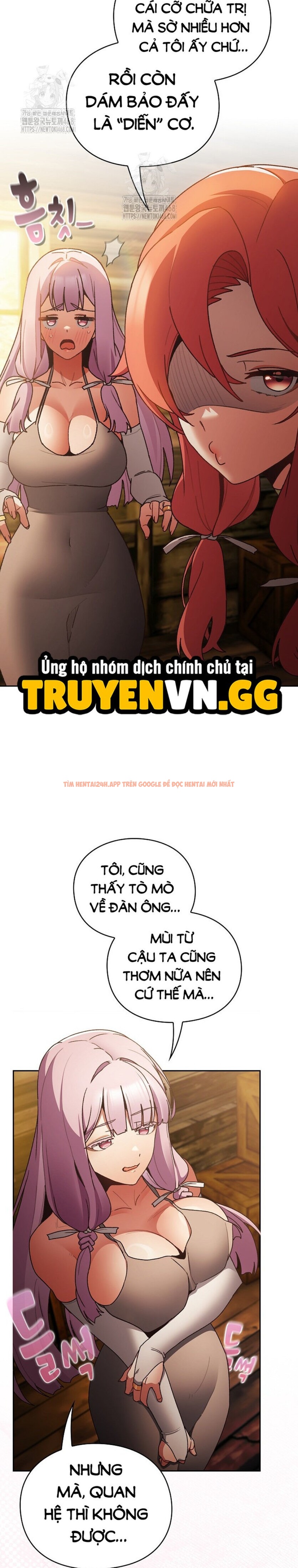 Xem ảnh 26 1 trong truyện hentai Giải Cứu Nhân Loại Bằng Tình Dục - Chapter 1 - hentaitvn.net