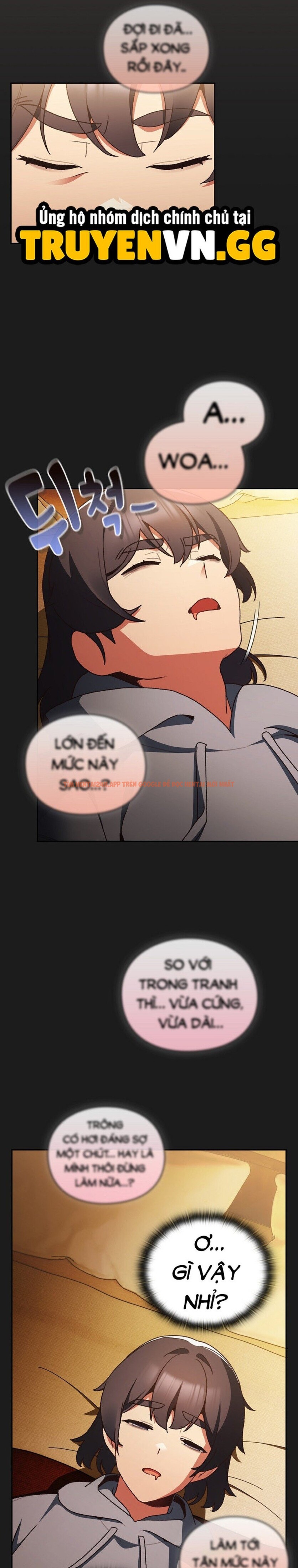 Xem ảnh 27 1 trong truyện hentai Giải Cứu Nhân Loại Bằng Tình Dục - Chapter 1 - hentaitvn.net