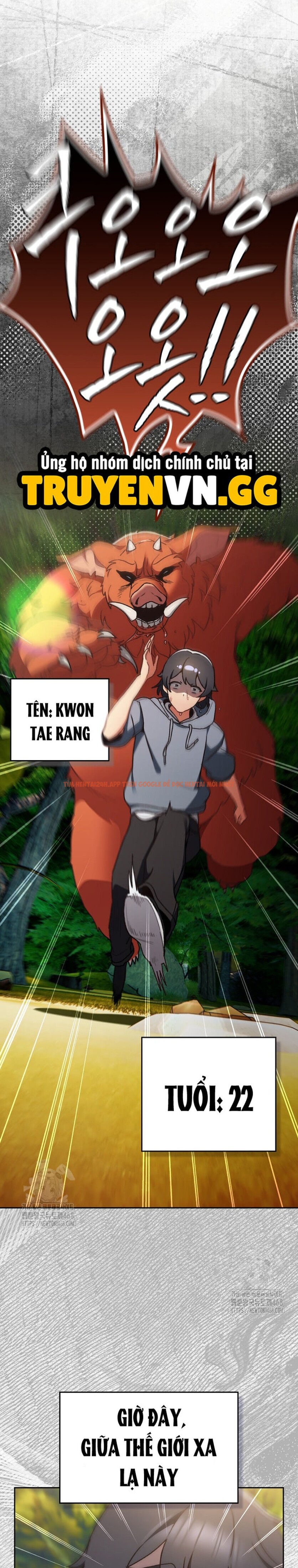 Xem ảnh 3 0 trong truyện hentai Giải Cứu Nhân Loại Bằng Tình Dục - Chapter 1 - hentaitvn.net