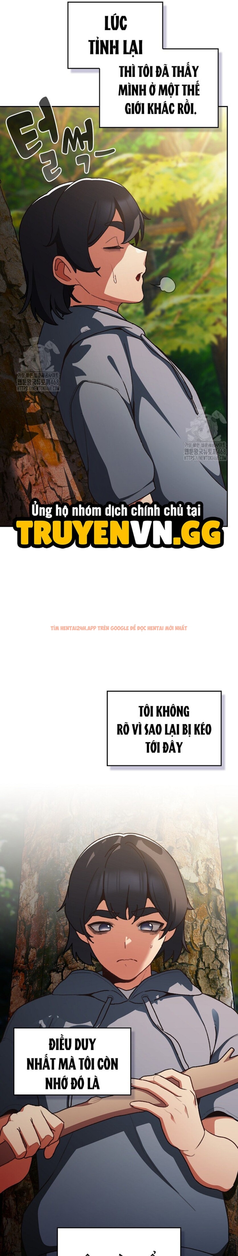 Xem ảnh 4 0 trong truyện hentai Giải Cứu Nhân Loại Bằng Tình Dục - Chapter 1 - hentaitvn.net