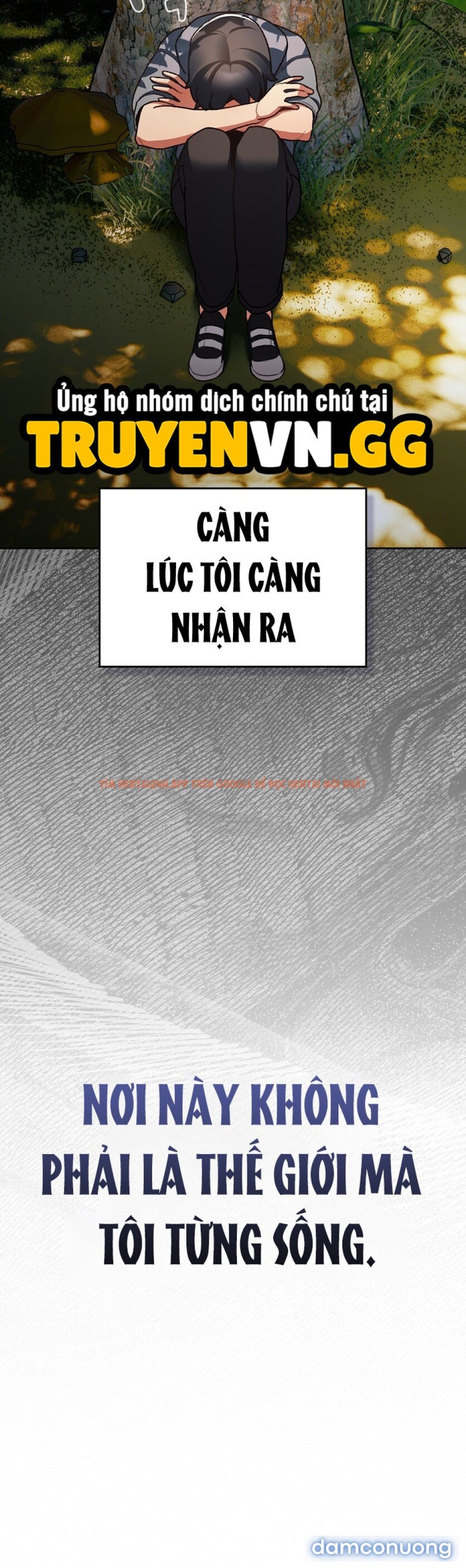 Xem ảnh 4 2 trong truyện hentai Giải Cứu Nhân Loại Bằng Tình Dục - Chapter 1 - hentaitvn.net