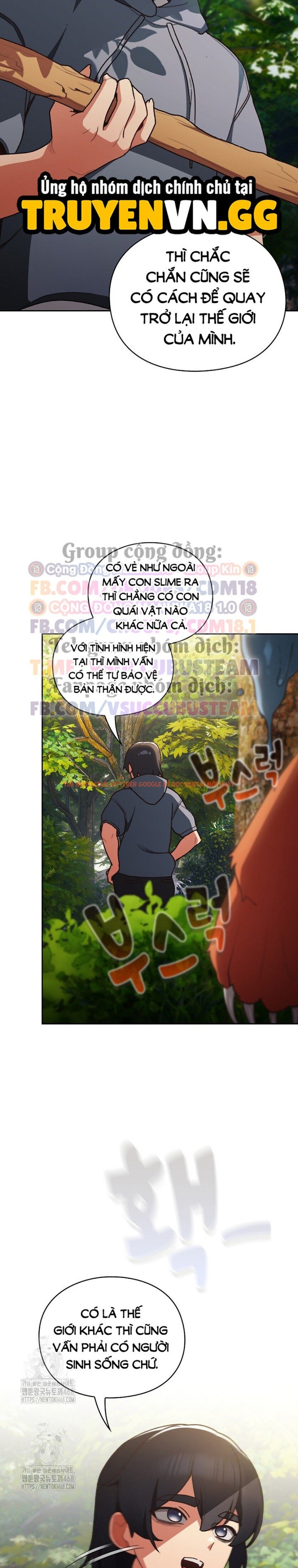 Xem ảnh 5 1 trong truyện hentai Giải Cứu Nhân Loại Bằng Tình Dục - Chapter 1 - hentaitvn.net