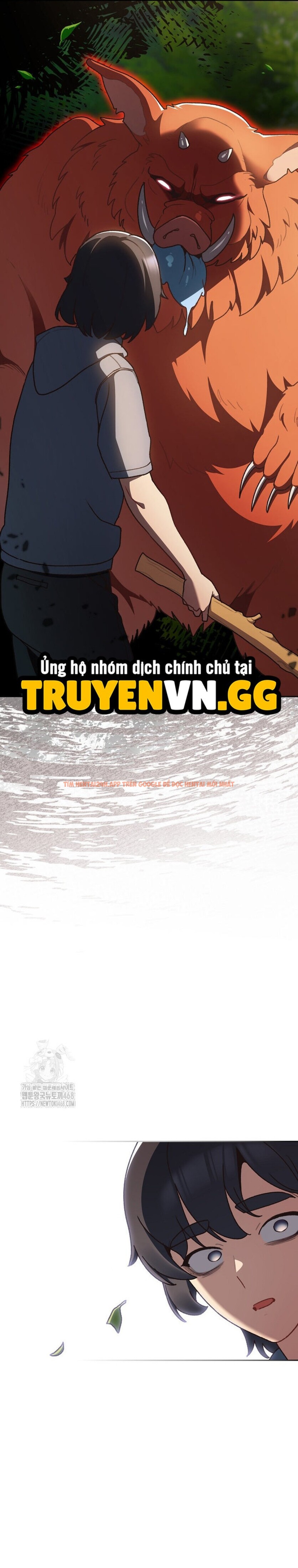Xem ảnh 6 0 trong truyện hentai Giải Cứu Nhân Loại Bằng Tình Dục - Chapter 1 - hentaitvn.net
