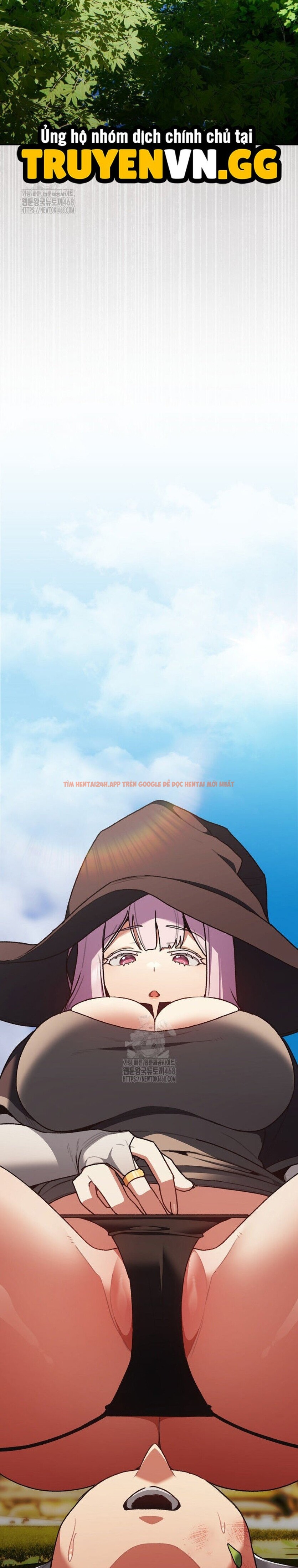 Xem ảnh 8 1 trong truyện hentai Giải Cứu Nhân Loại Bằng Tình Dục - Chapter 1 - hentaitvn.net