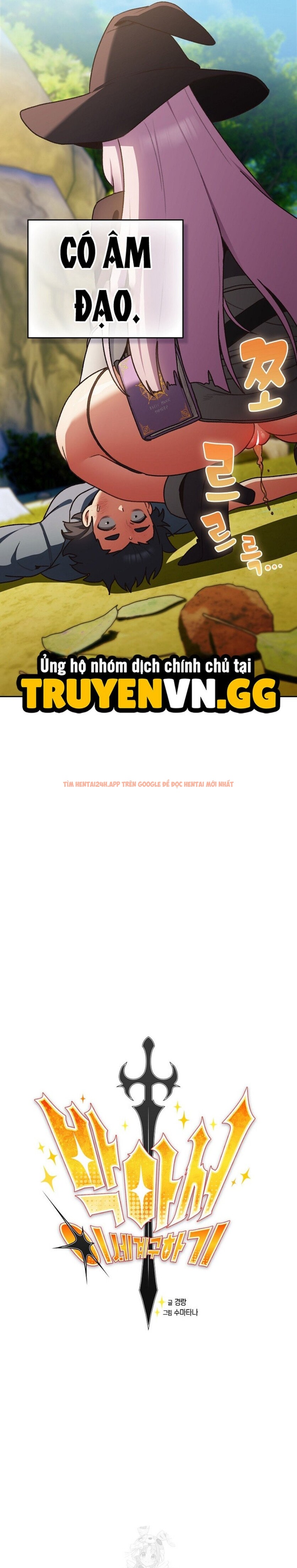 Xem ảnh 9 0 trong truyện hentai Giải Cứu Nhân Loại Bằng Tình Dục - Chapter 1 - hentaitvn.net