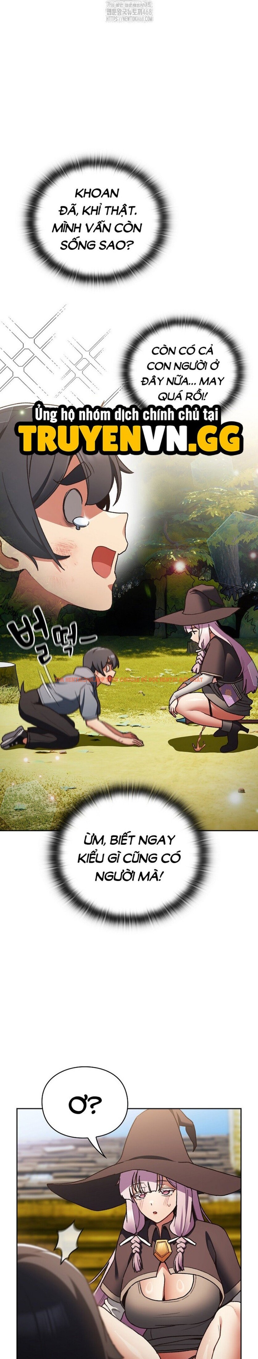 Xem ảnh 9 1 trong truyện hentai Giải Cứu Nhân Loại Bằng Tình Dục - Chapter 1 - hentaitvn.net