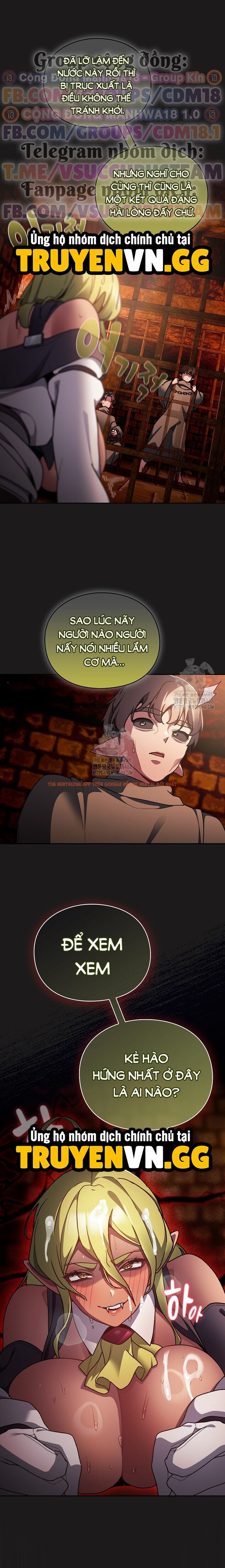 Xem ảnh 11 0 trong truyện hentai Giải Cứu Nhân Loại Bằng Tình Dục - Chapter 10 - hentaitvn.net