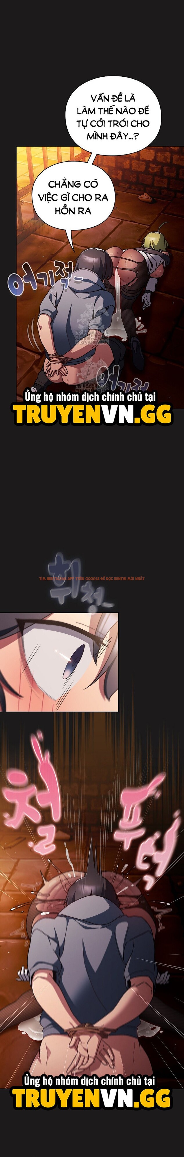 Xem ảnh 14 1 trong truyện hentai Giải Cứu Nhân Loại Bằng Tình Dục - Chapter 10 - hentaitvn.net